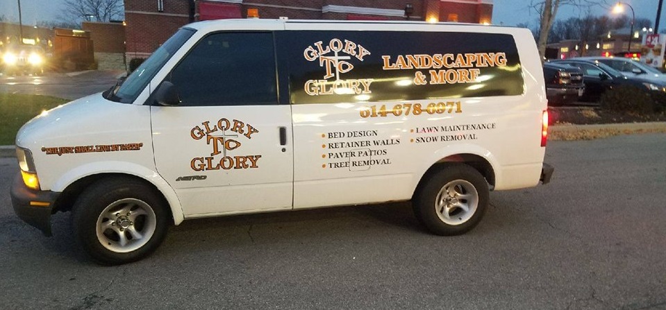 Glory to Glory Landscaping & More