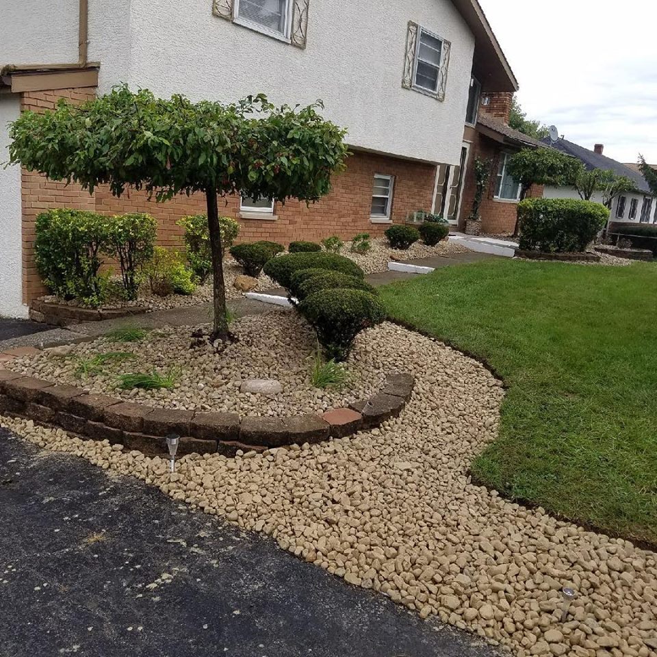 Glory to Glory Landscaping - Landscaping in Central Ohio