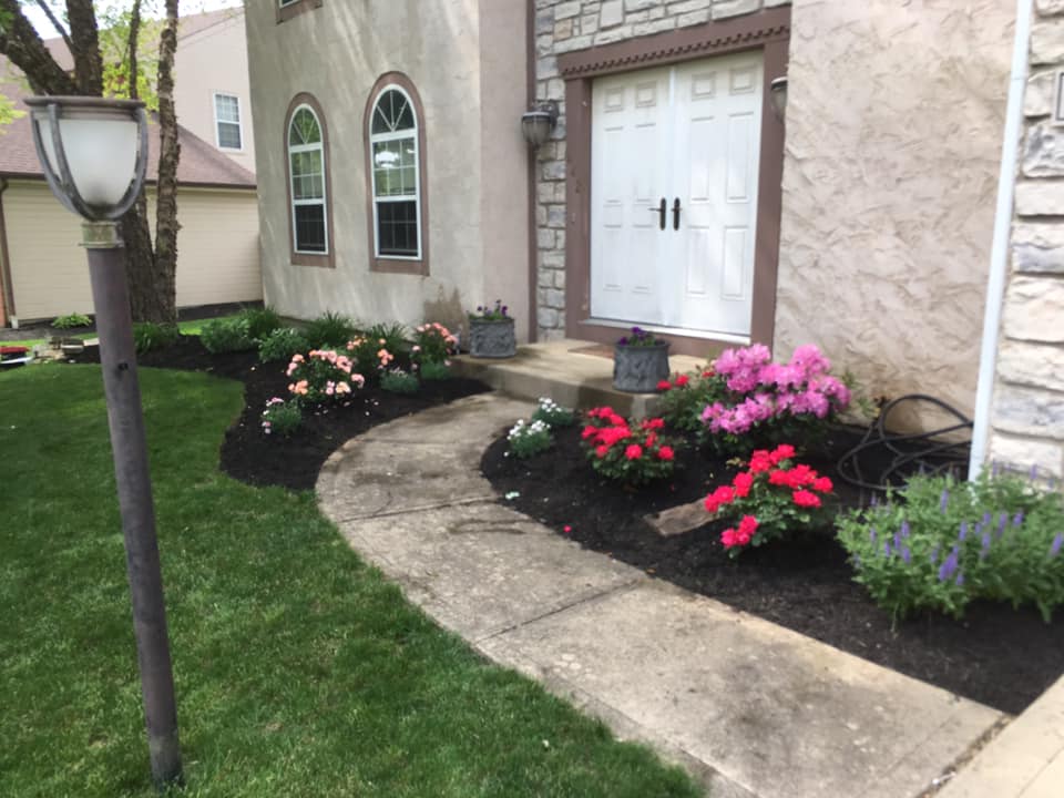 Glory to Glory Landscaping & More Results