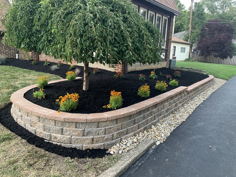 Glory to Glory Landscaping